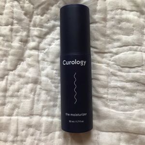 CUROLOGY Moisturizer